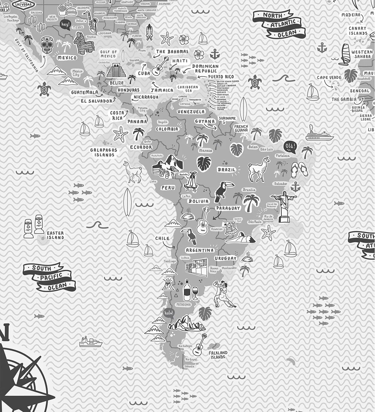 Rosie_Apps_WorldMap_Mono_S.AMERICA.jpg