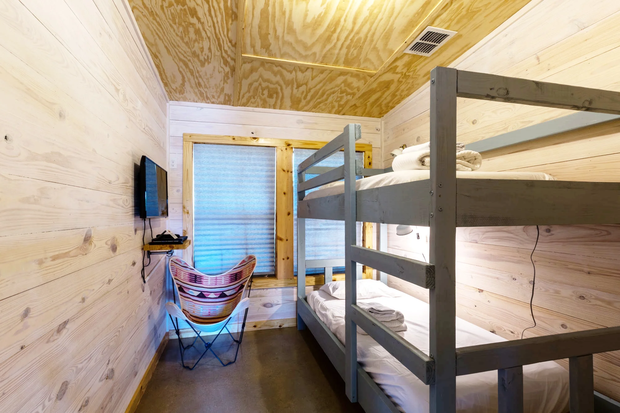 Wimberley Texas Cabins