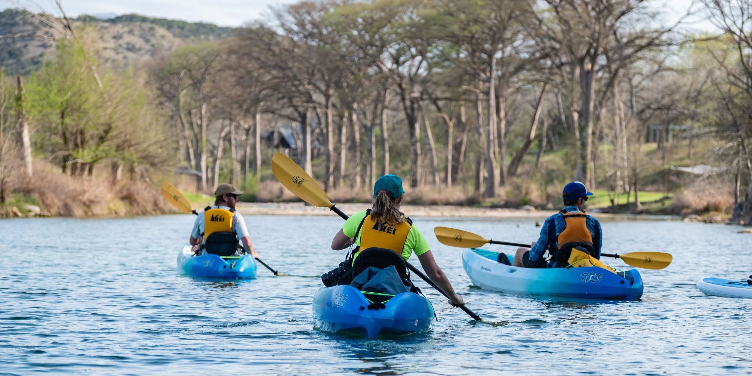 Wimberley Texas Cabins