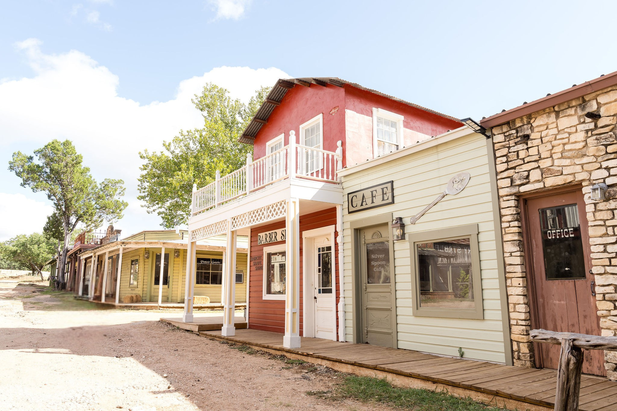 Wimberley Texas Cabins