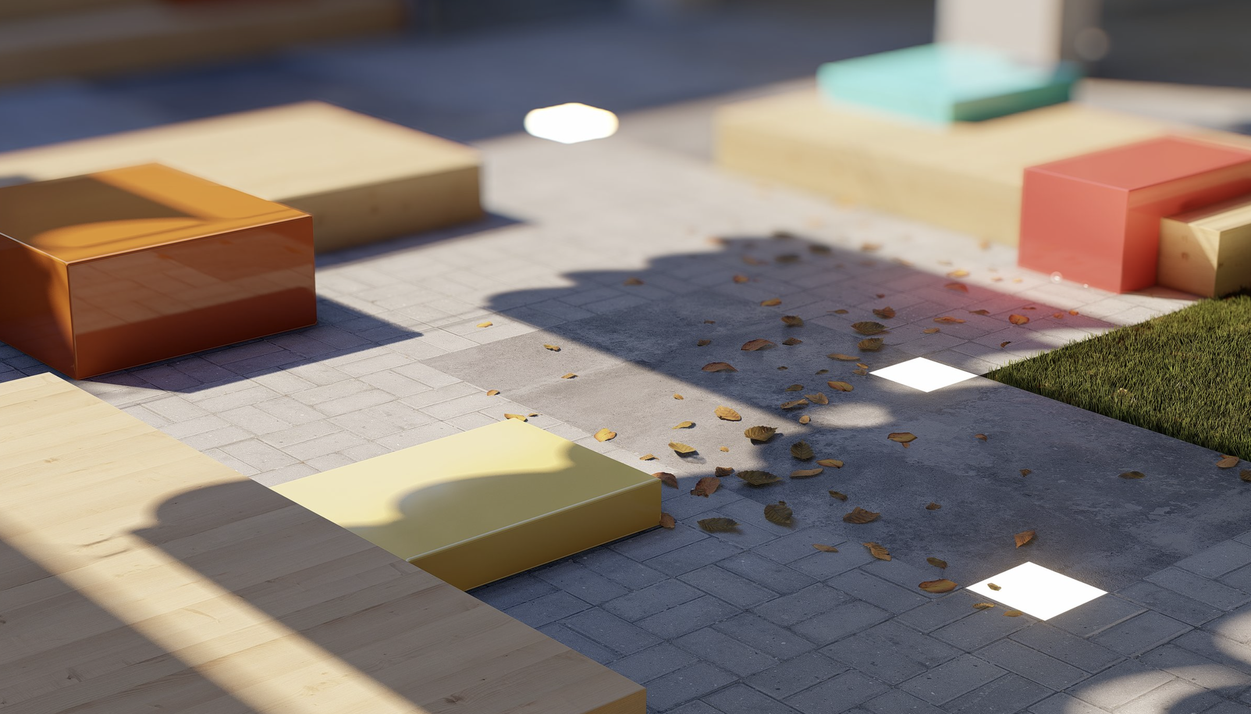 plana — a multidisciplinary architecture and design practice based in ...