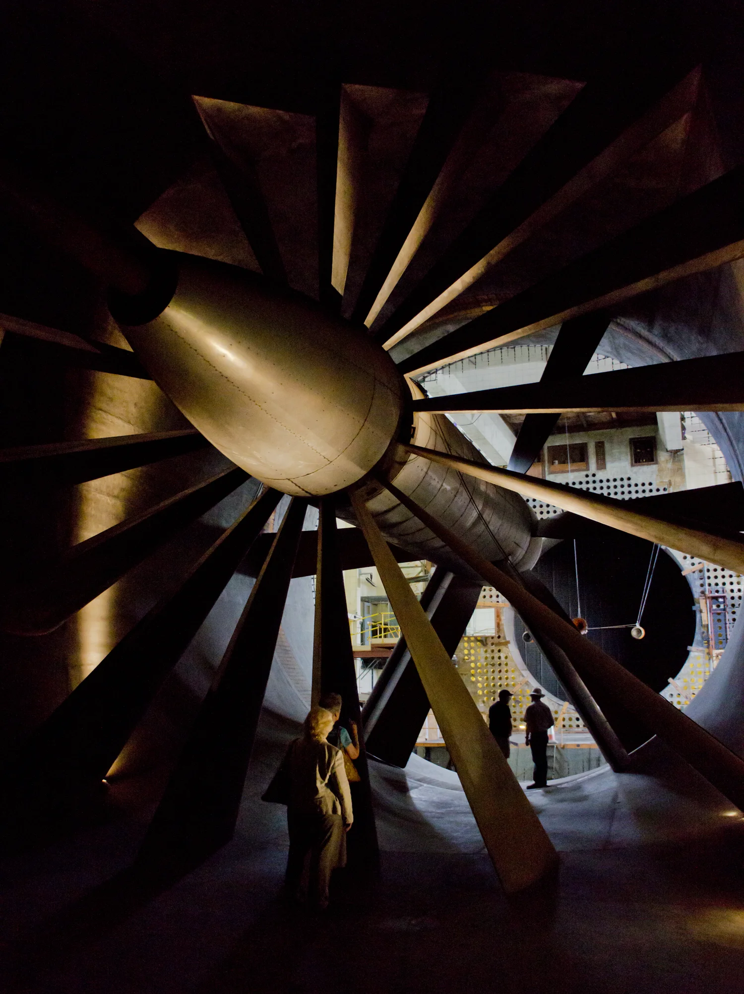 Windtunnel
