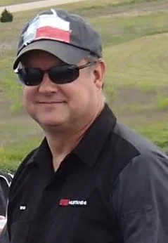 Luncheon - Tim McMullin & Jeff Harris - Mustang 4 Challenge
