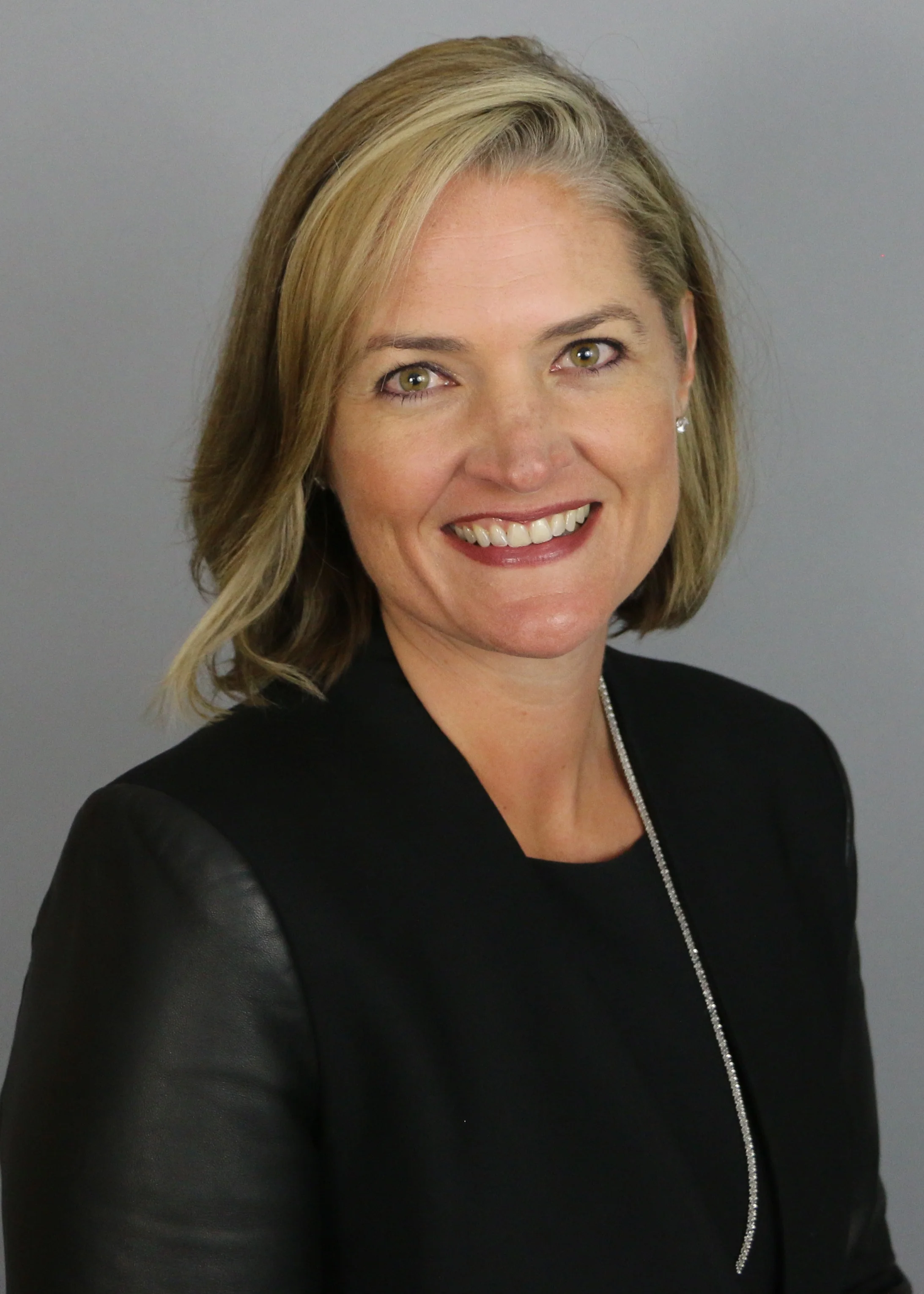 1/12/18 Luncheon - Leslie Wiley