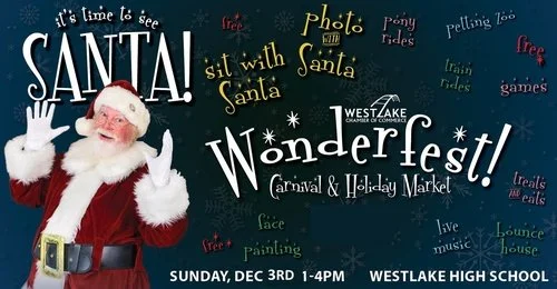 Westlake Wonderfest