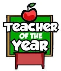 Teacher of the Year Luncheon