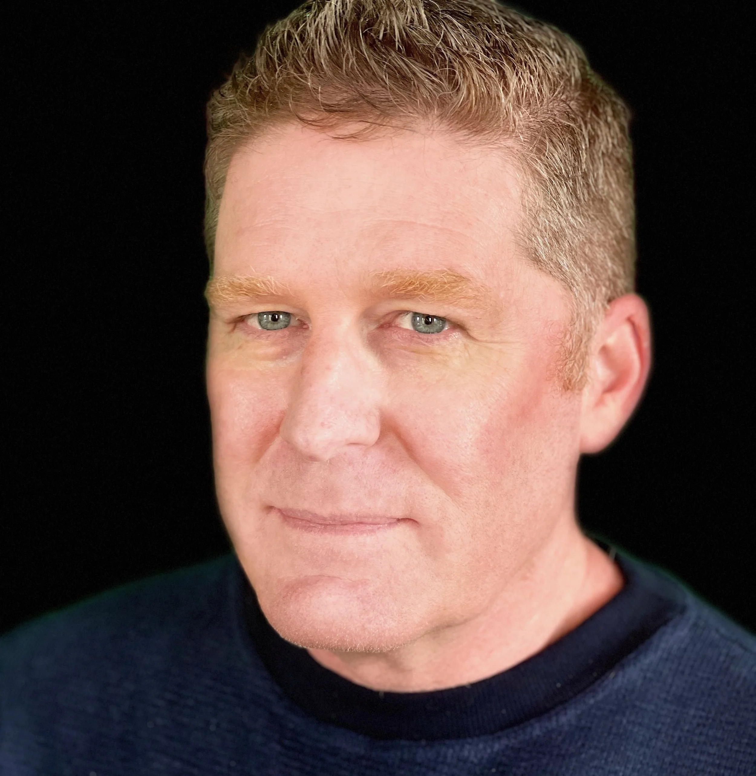 Jeff Simpler, Public Image Chair & Director