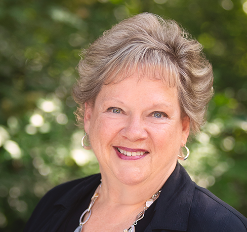 Ellen Balthazar