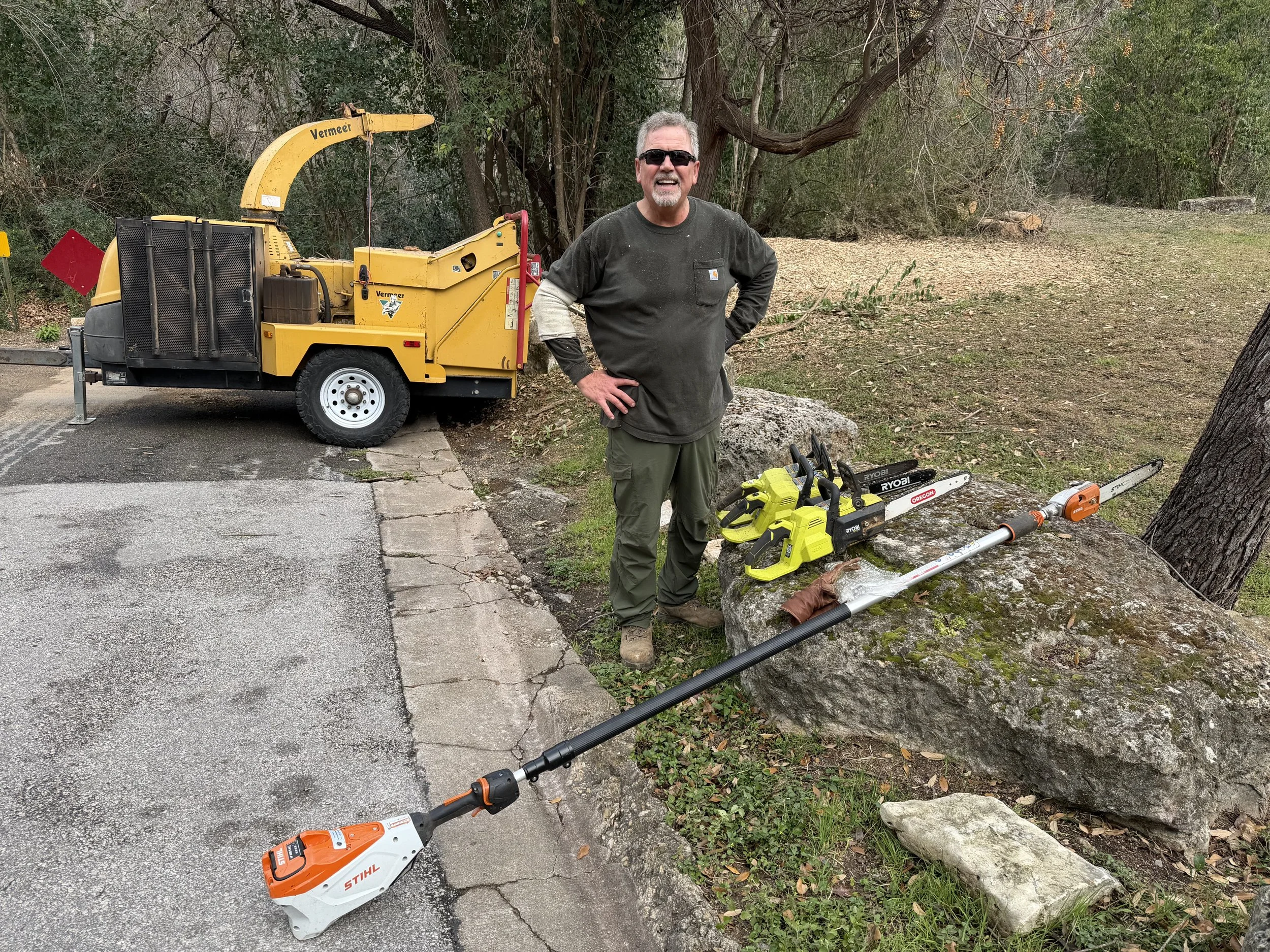 Doug Hinzie - brush cleanup.jpeg