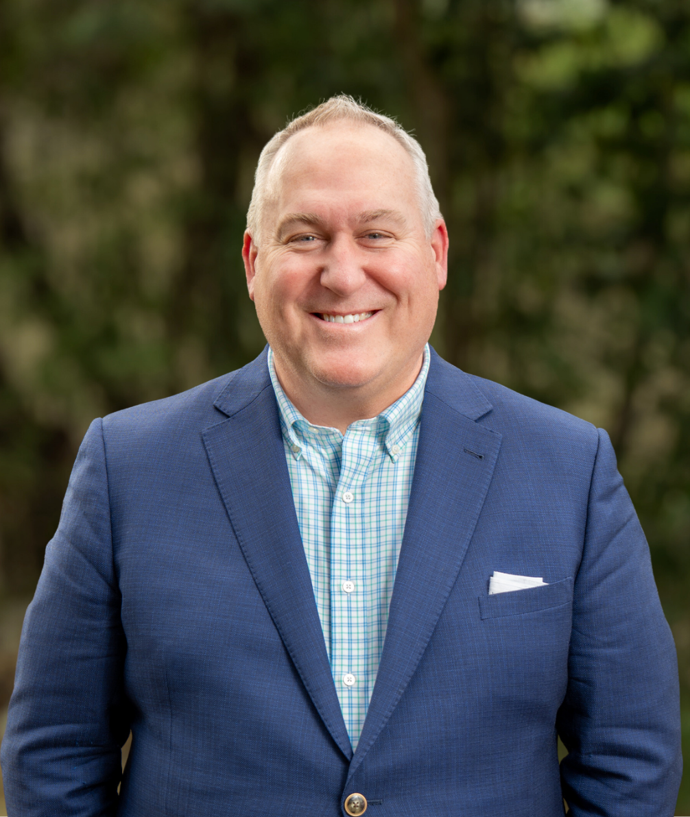 EANES Superintendent Kirk Koennecke