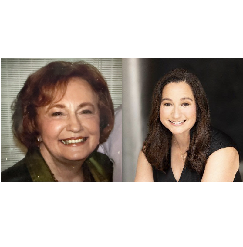 Nancy Golson &amp; Karla Basham