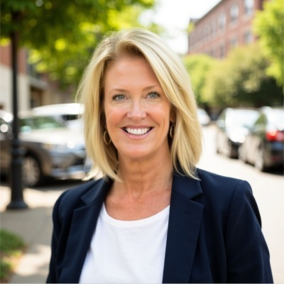 Cathy Hoover