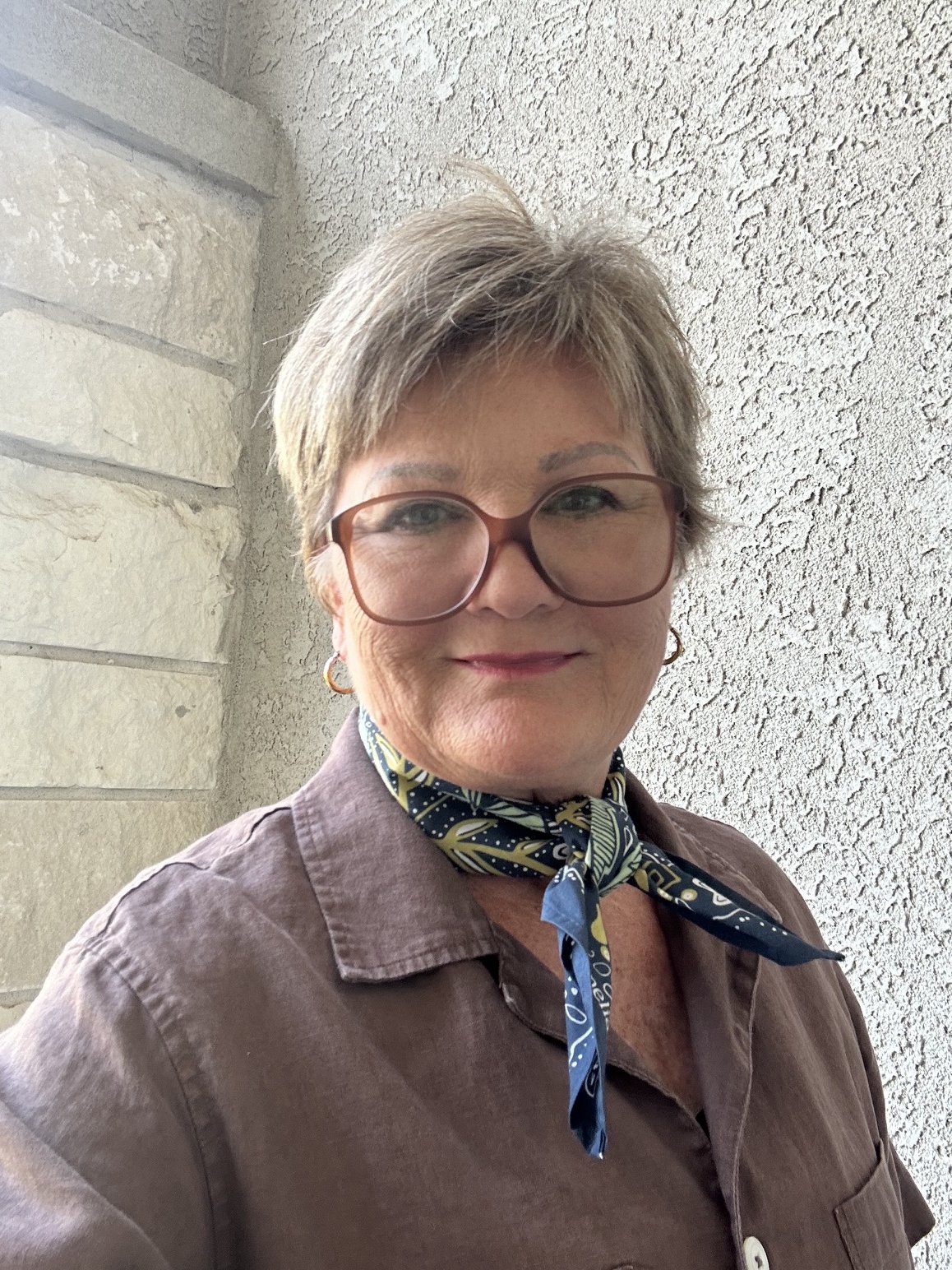 Dawn Sweatt