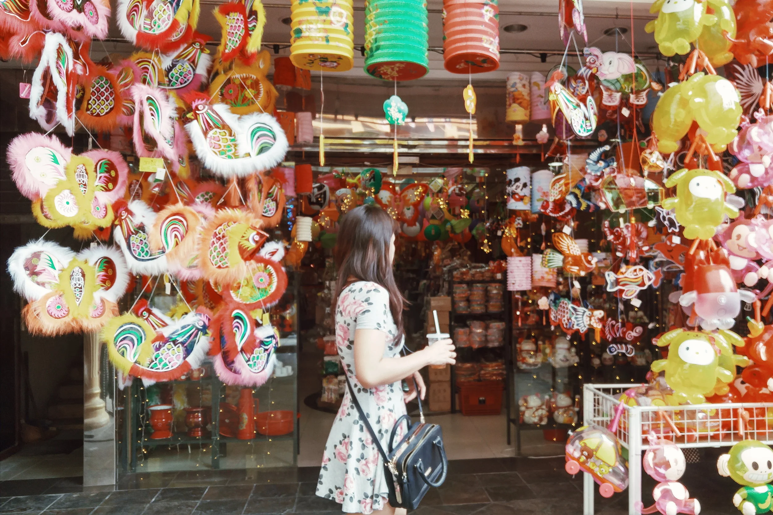 CNY mode, 2016