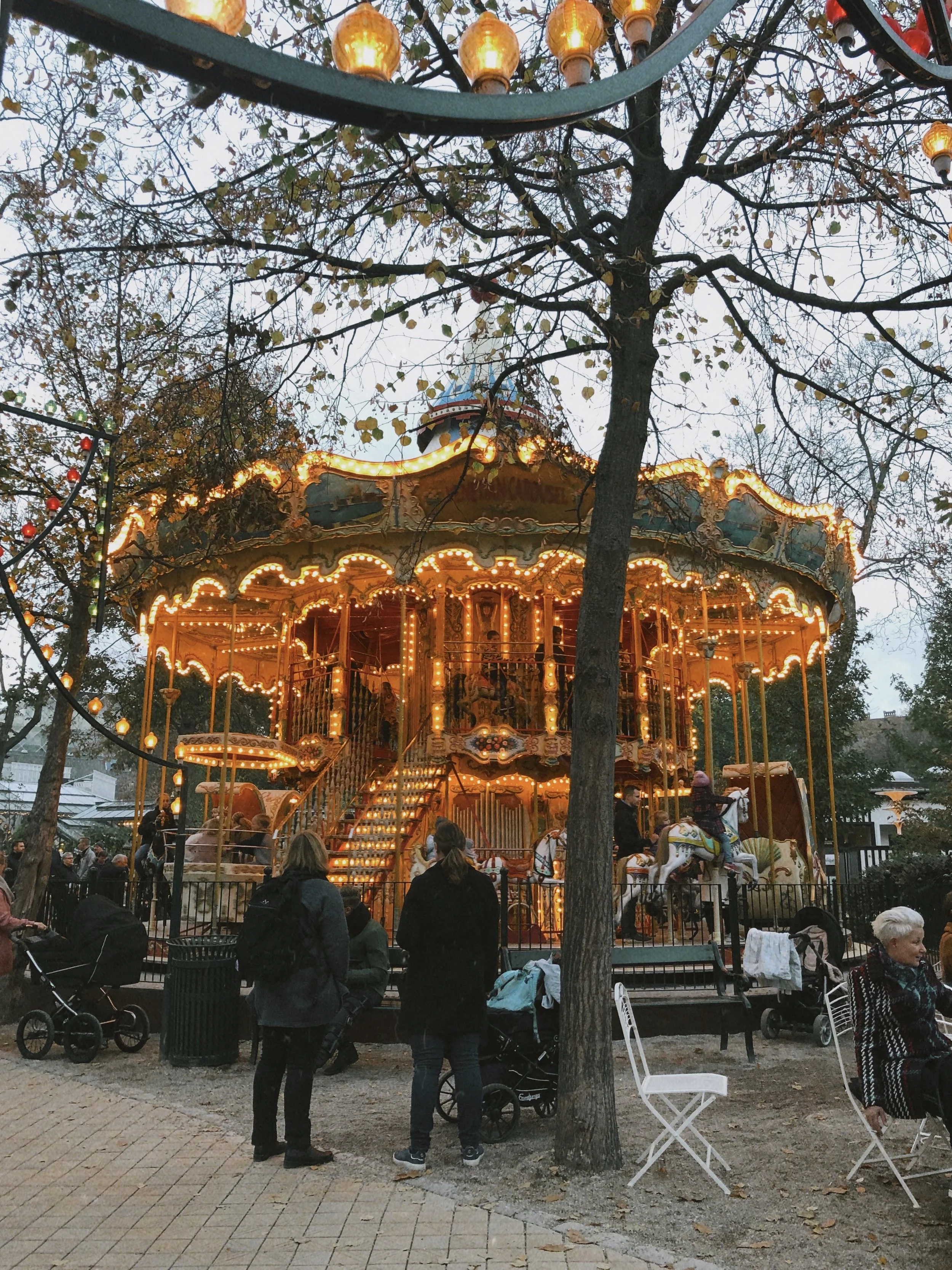 tivoli