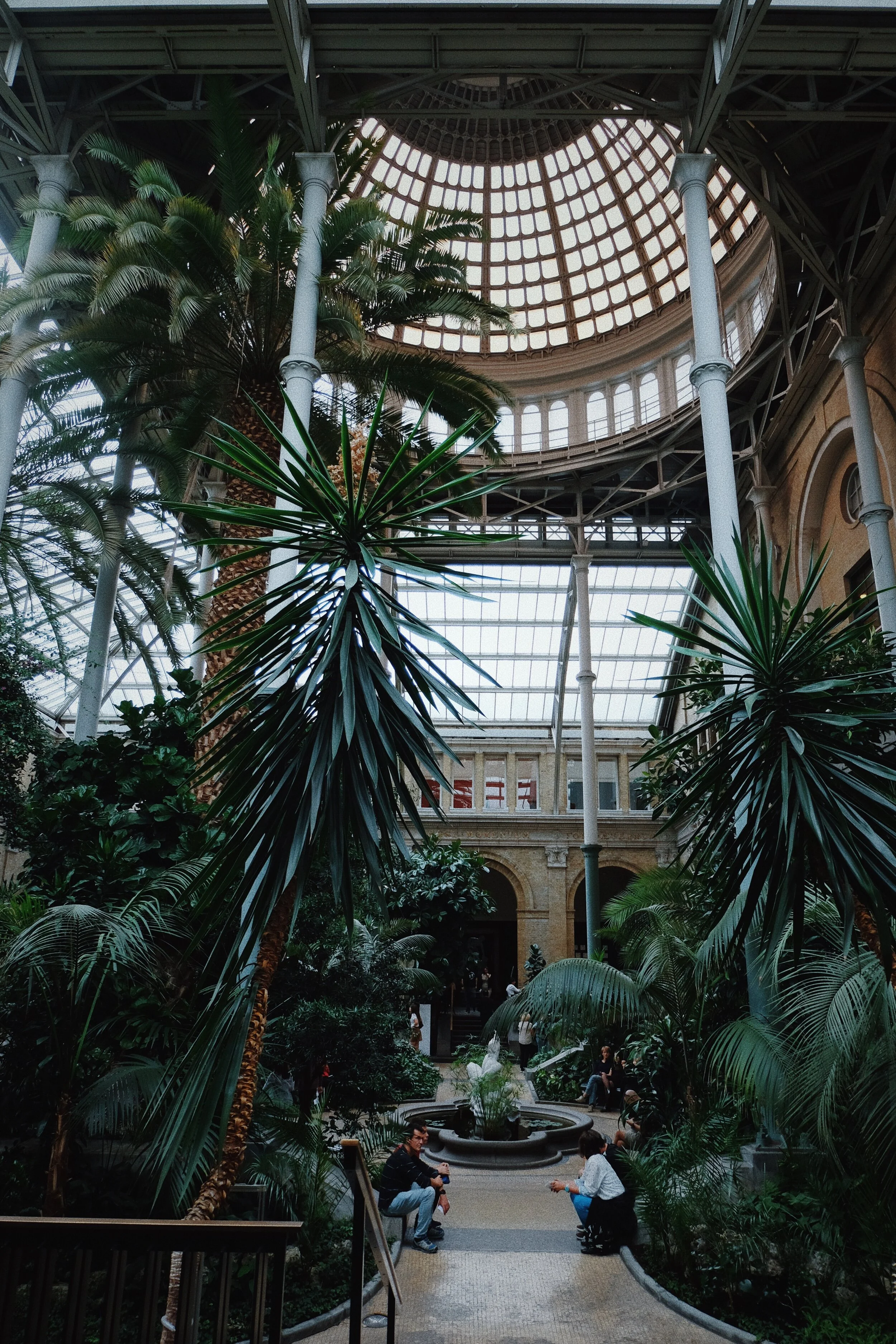 glyptotek
