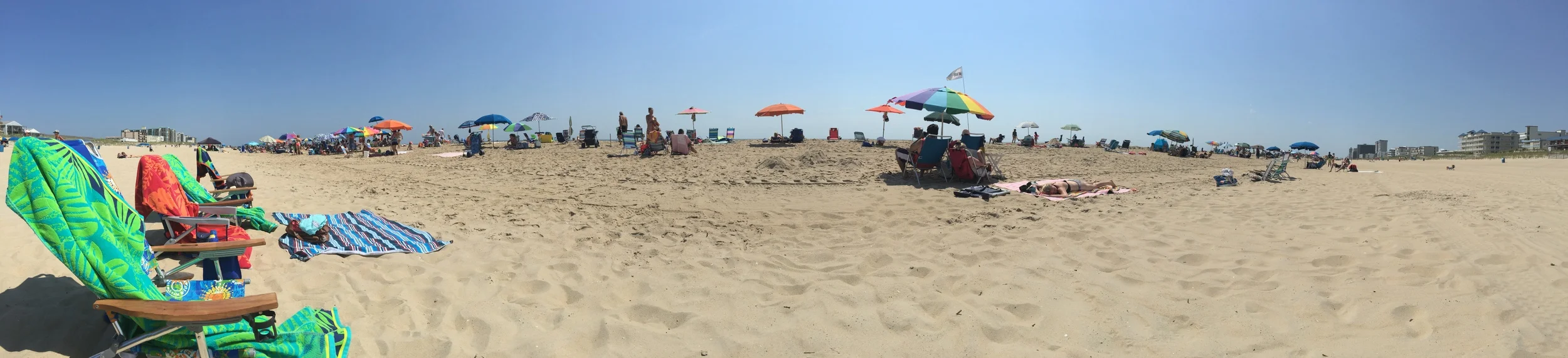 Beachscan