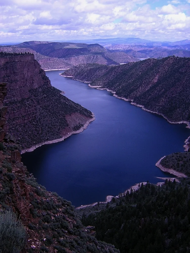 Utah
