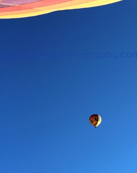 Soaring High