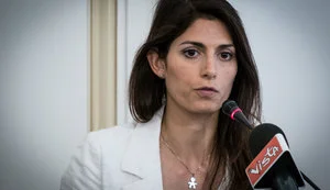 What Rome's election of its first female mayor says about women in Italian politics