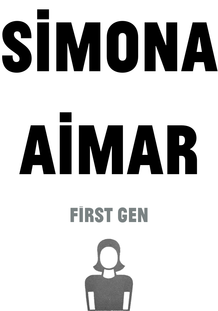 Simona Aimar