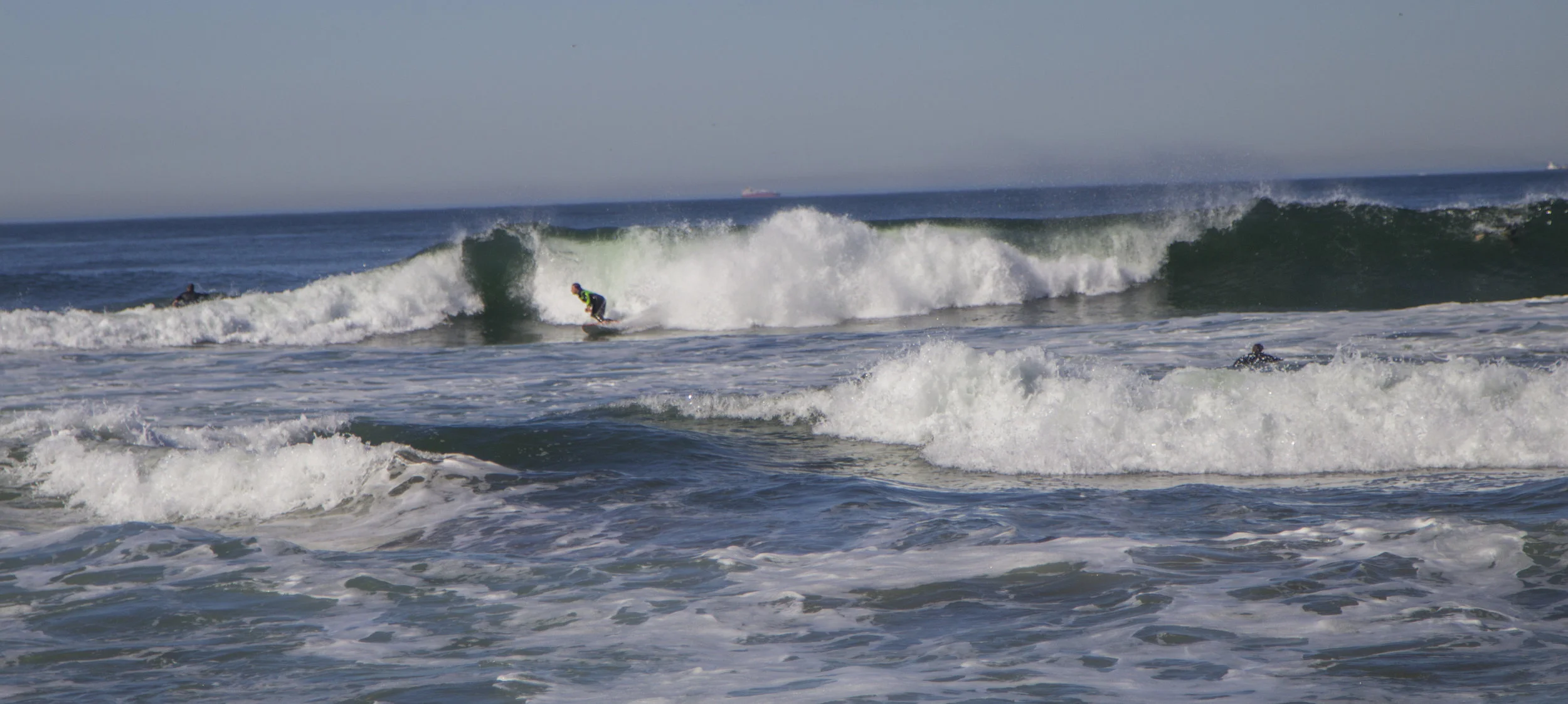 Ocean Beach