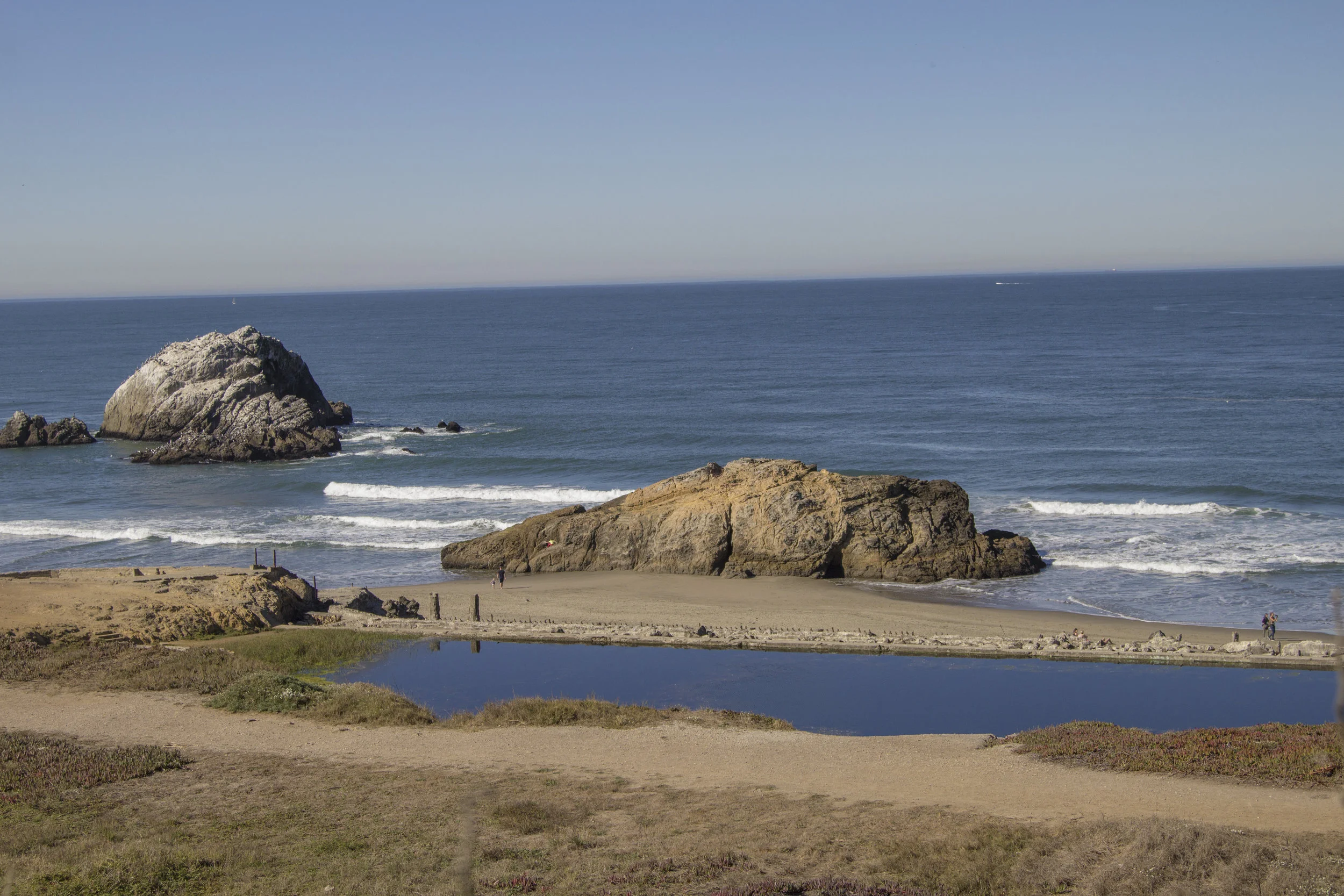 Lands End