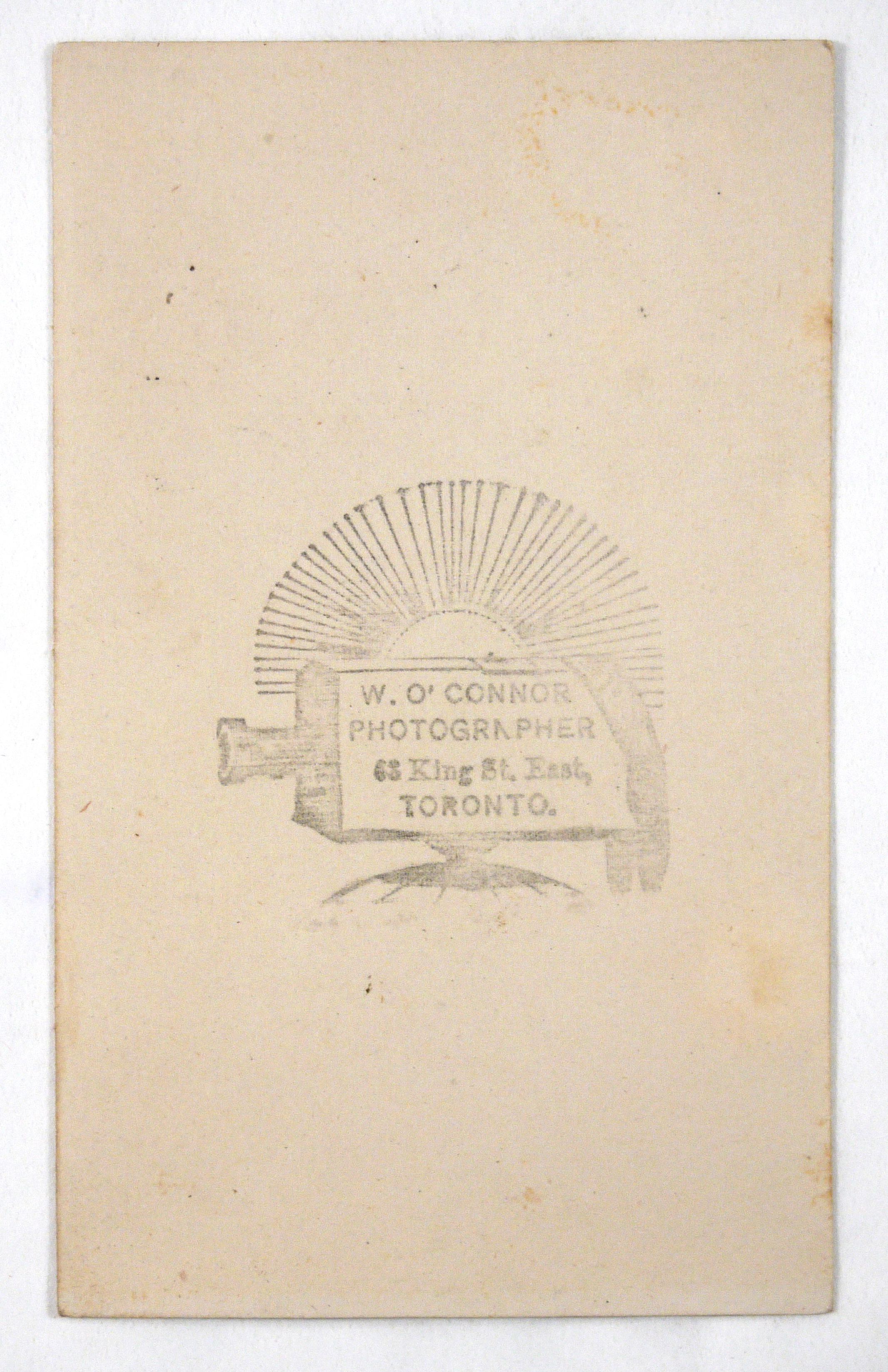 Book Conservation: A 19th Century Carte de Visite Photograph Album