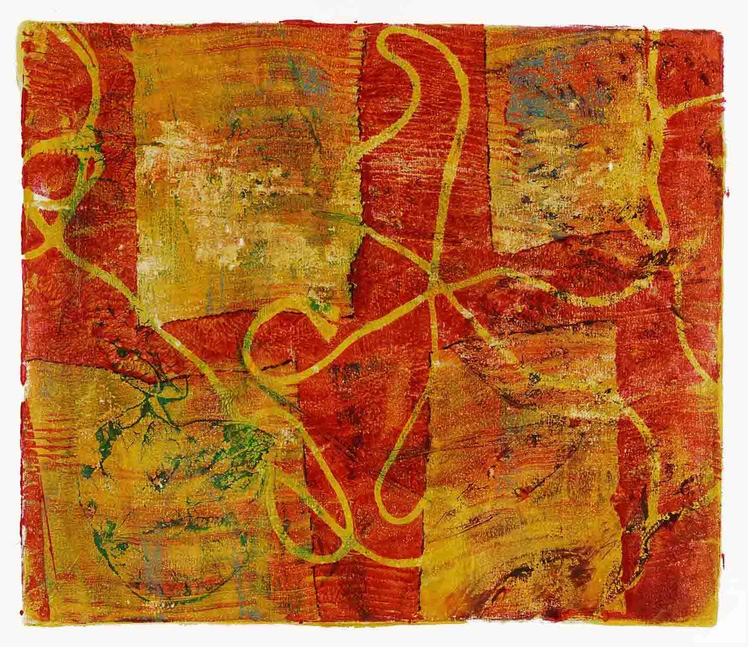 Unraveled