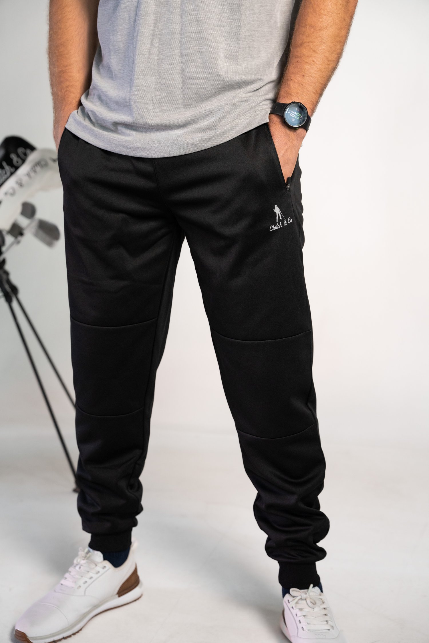 jogger pants