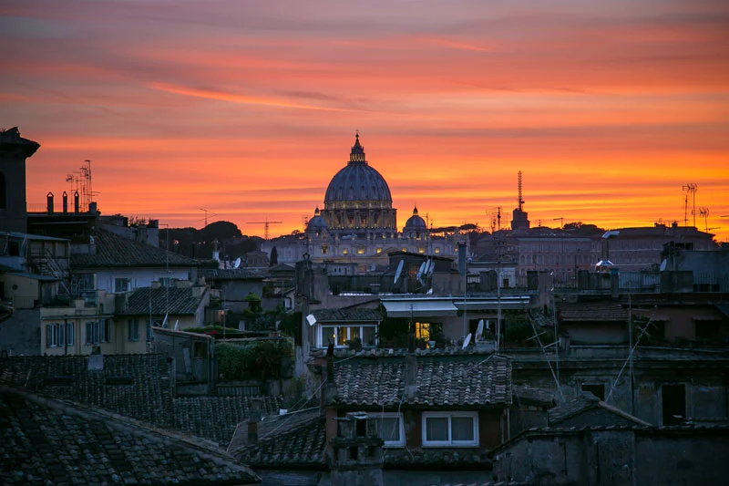 Piazza Navona - Rome