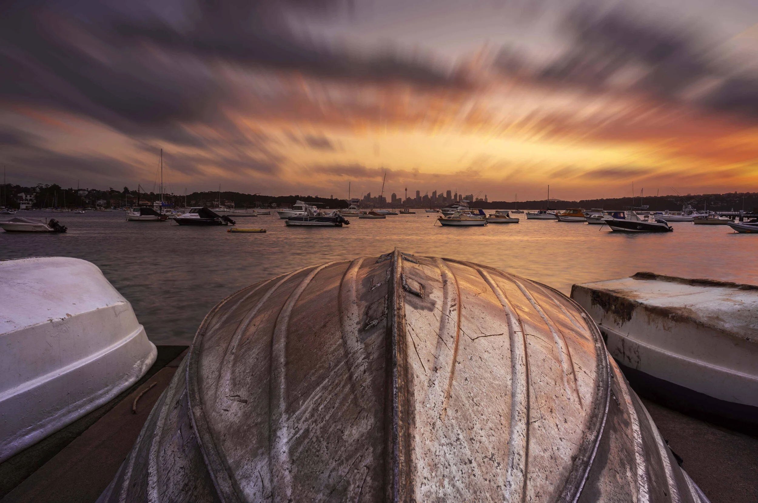 Watsons Bay, Sydney - New South Wales