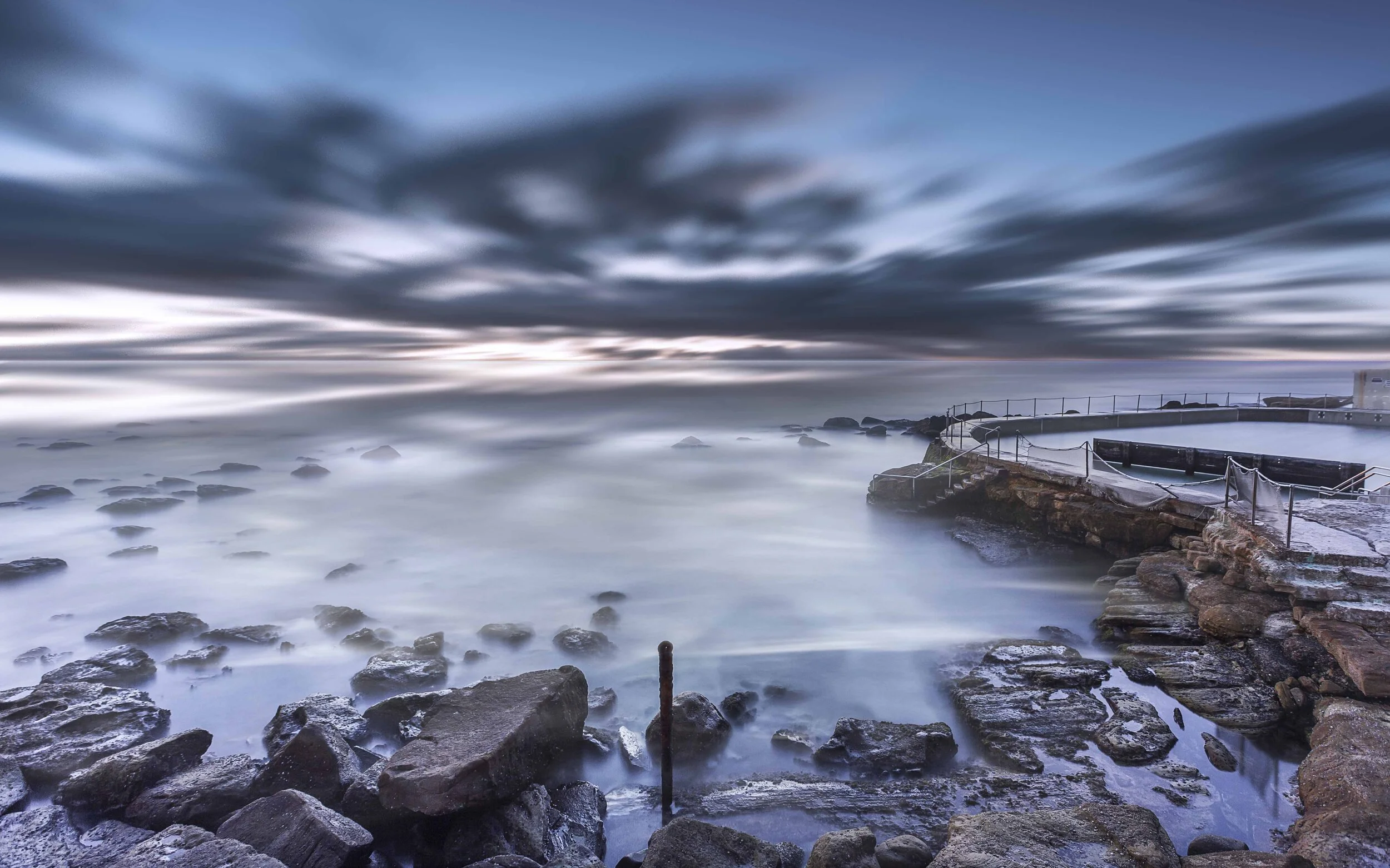 Bronte, Sydney - New South Wales