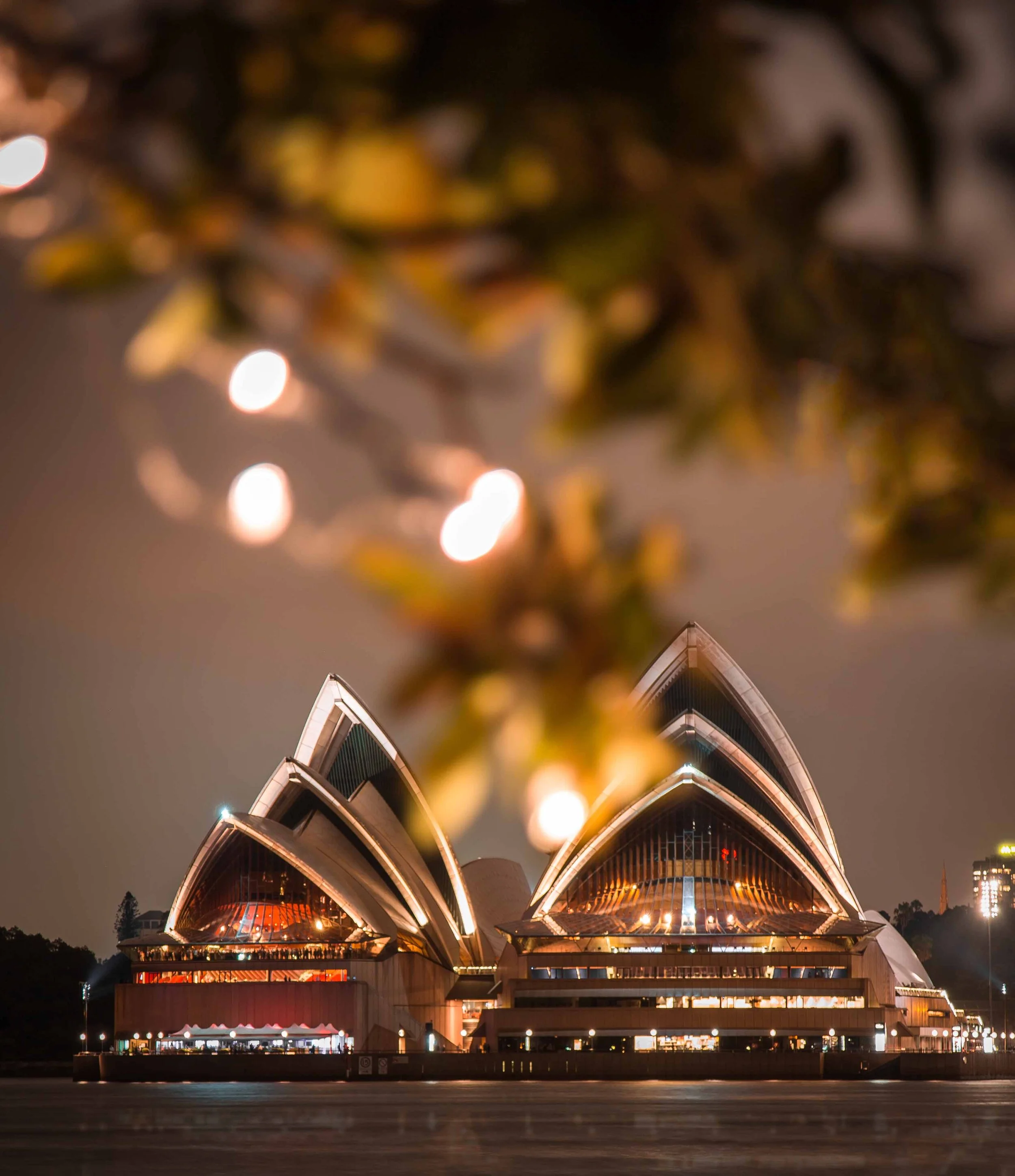 Kirribilli, Sydney - New South Wales