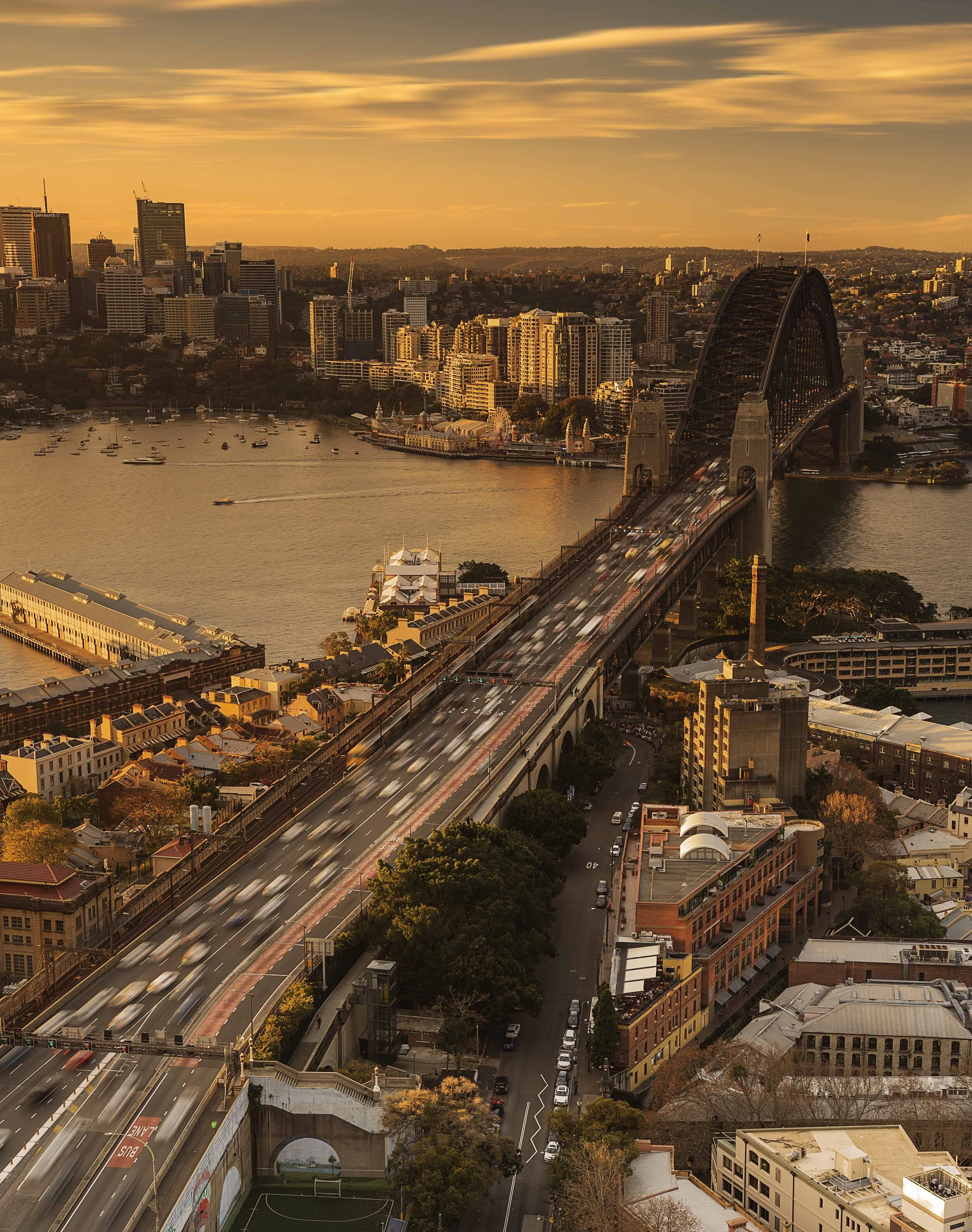 Sydney - New South Wales