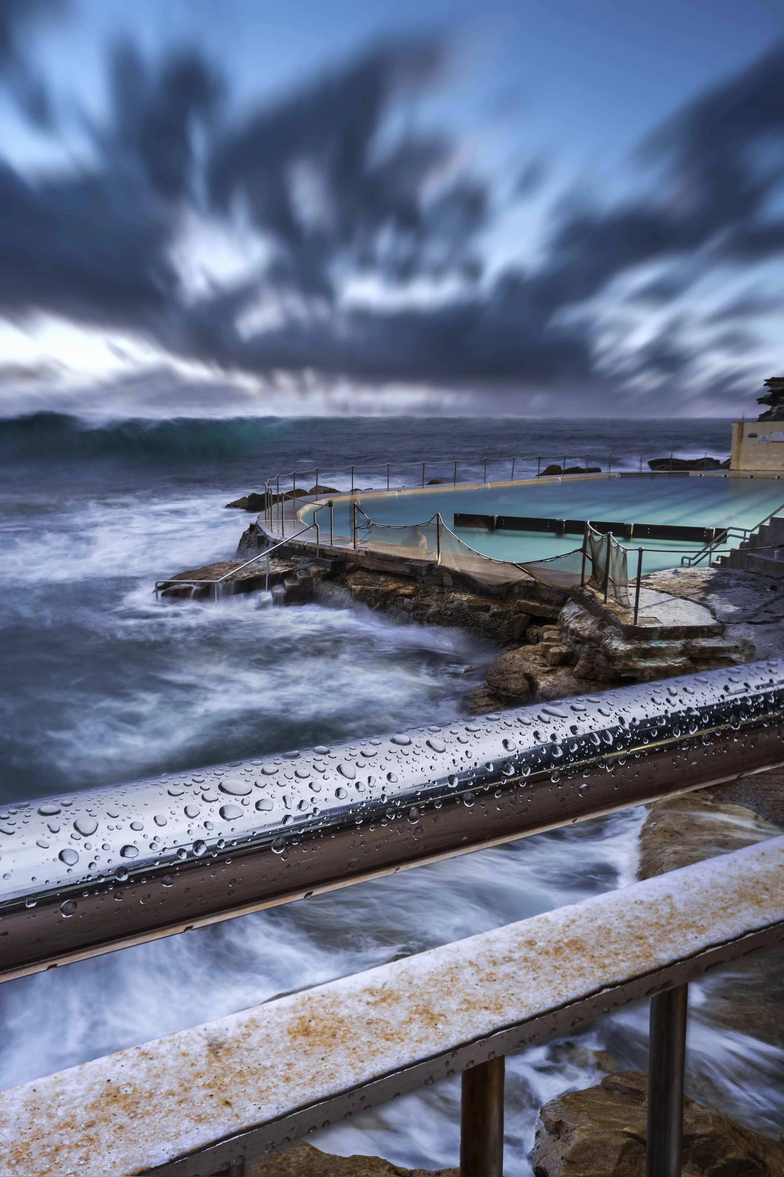 Bronte, Sydney - New South Wales