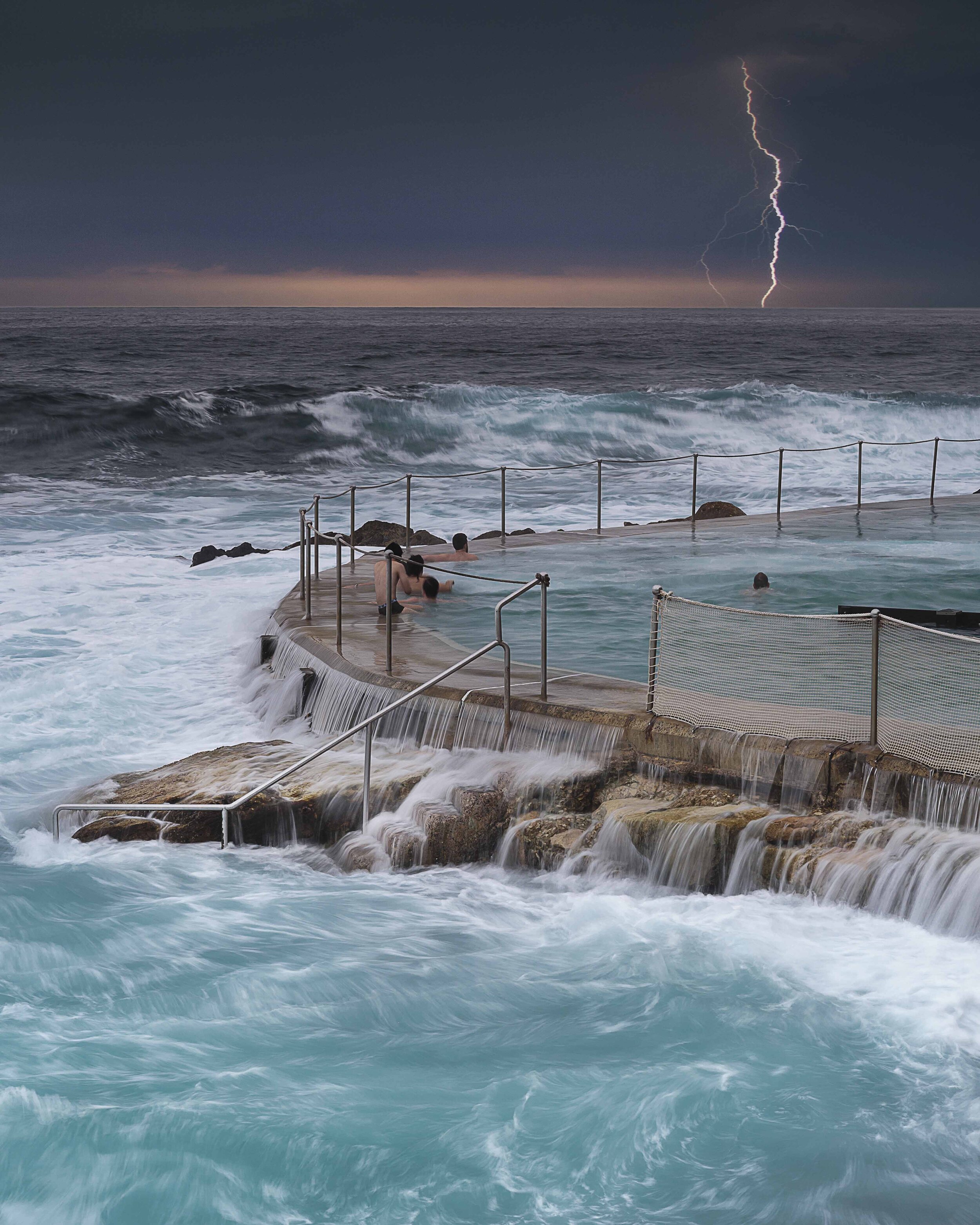 Bronte, Sydney - New South Wales