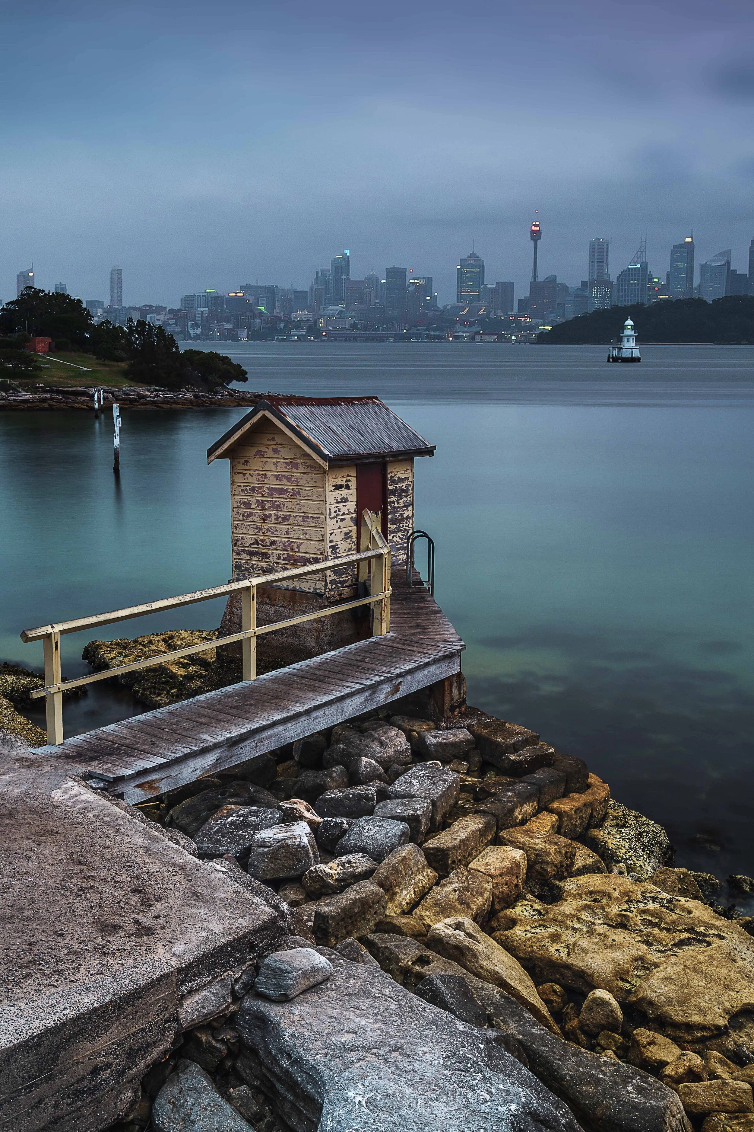Watsons Bay, Sydney - New South Wales