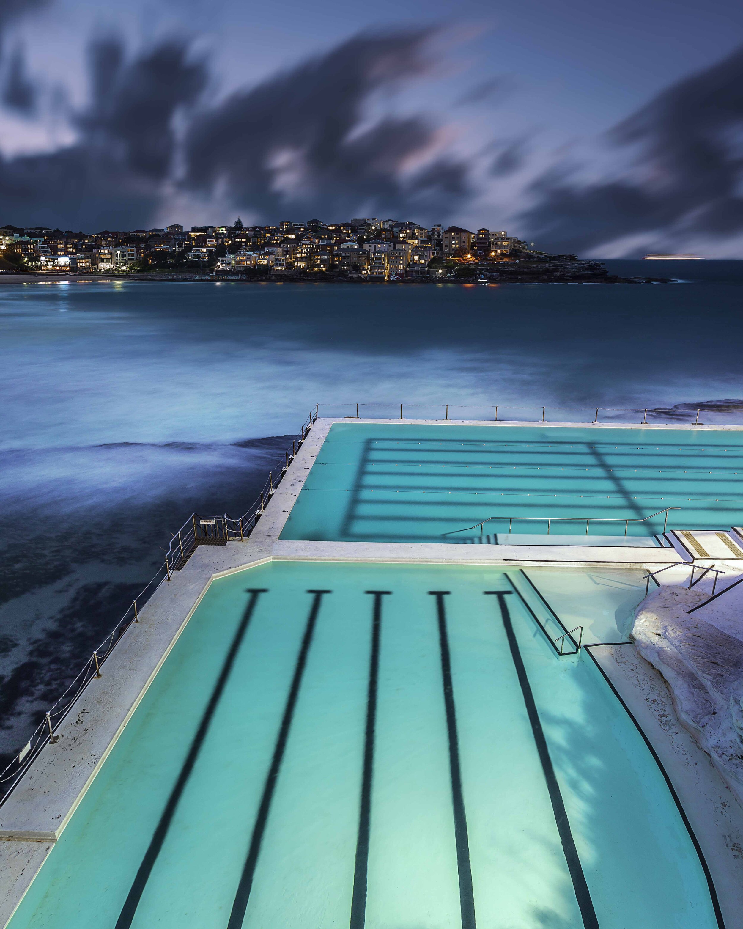 Bondi Beach, Sydney - New South Wales