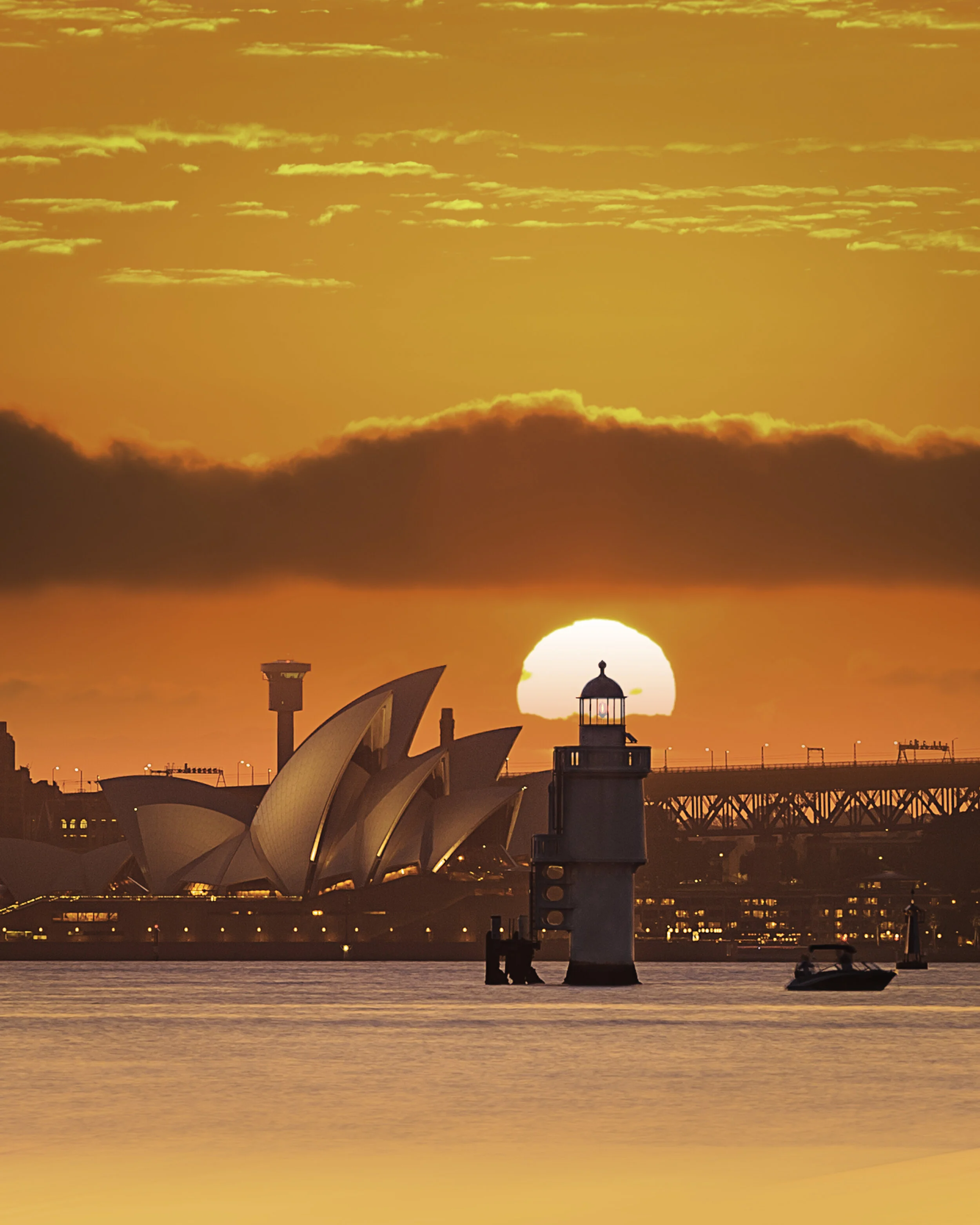 Sydney - New South Wales