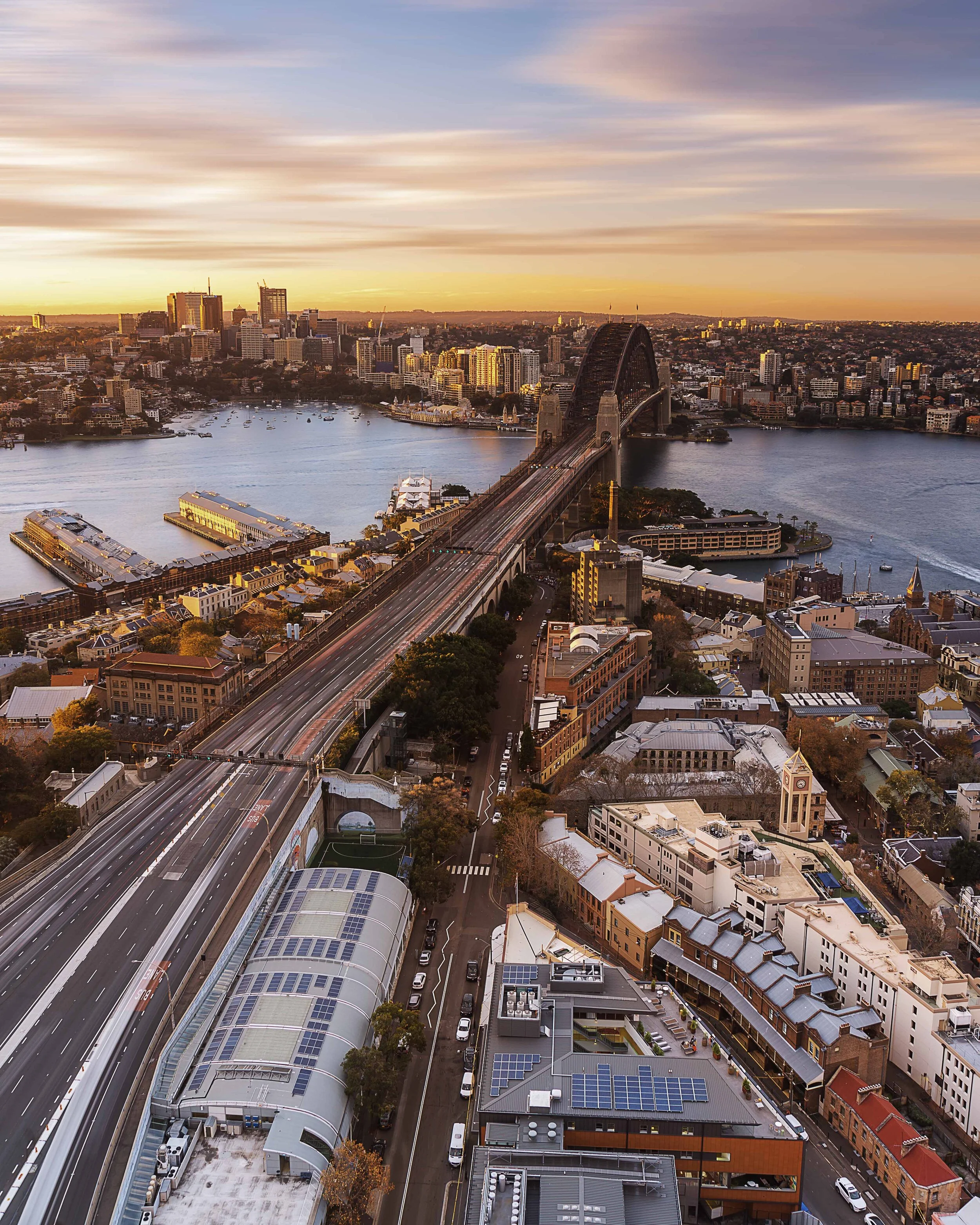 Sydney - New South Wales