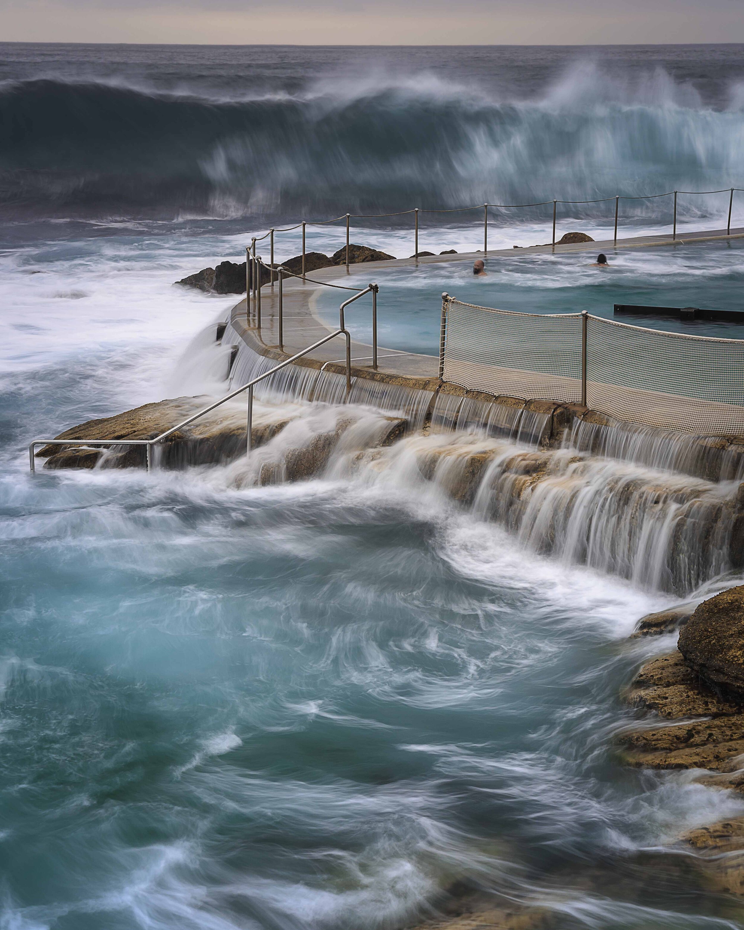 Bronte, Sydney - New South Wales