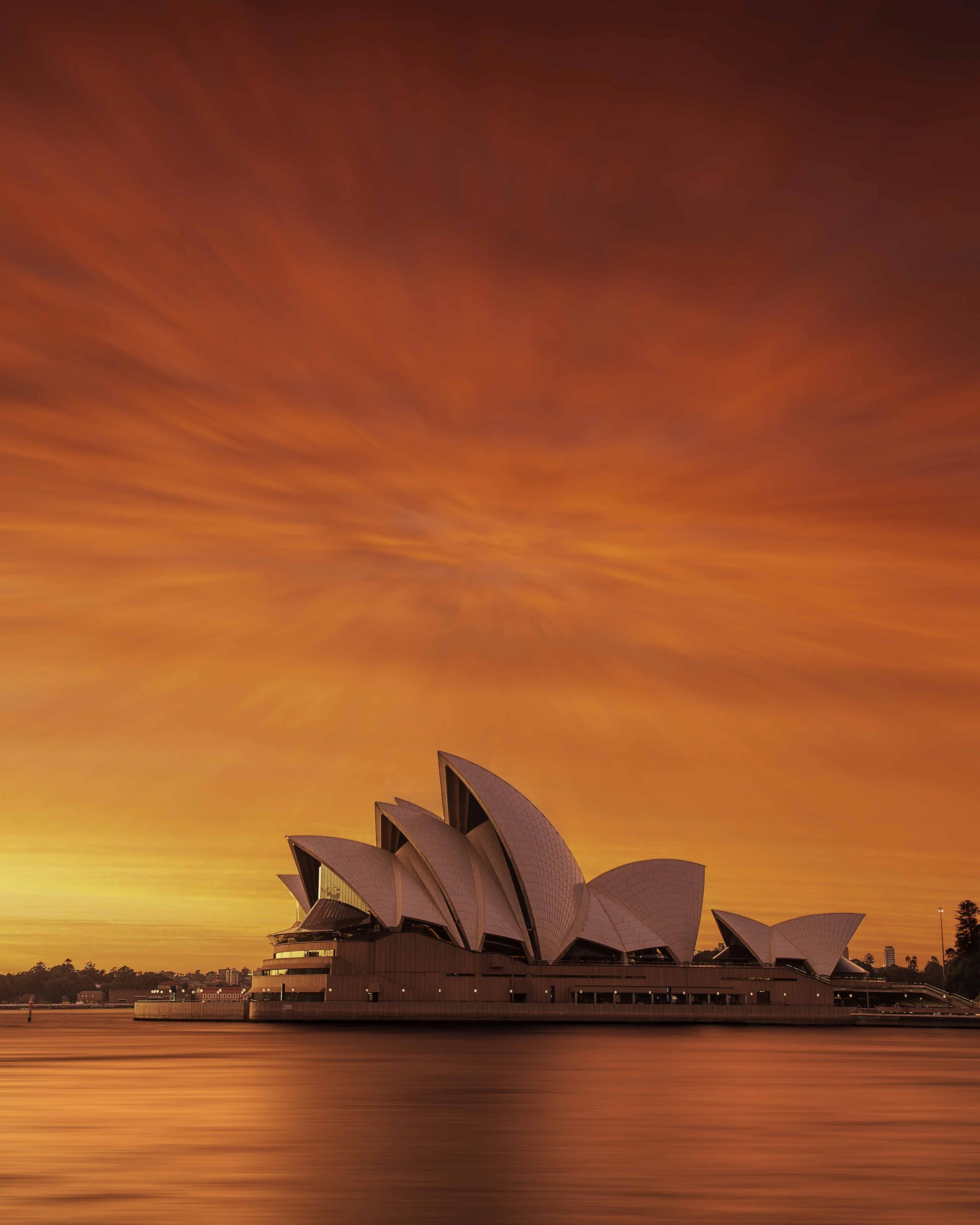 The Rocks, Sydney - New South Wales