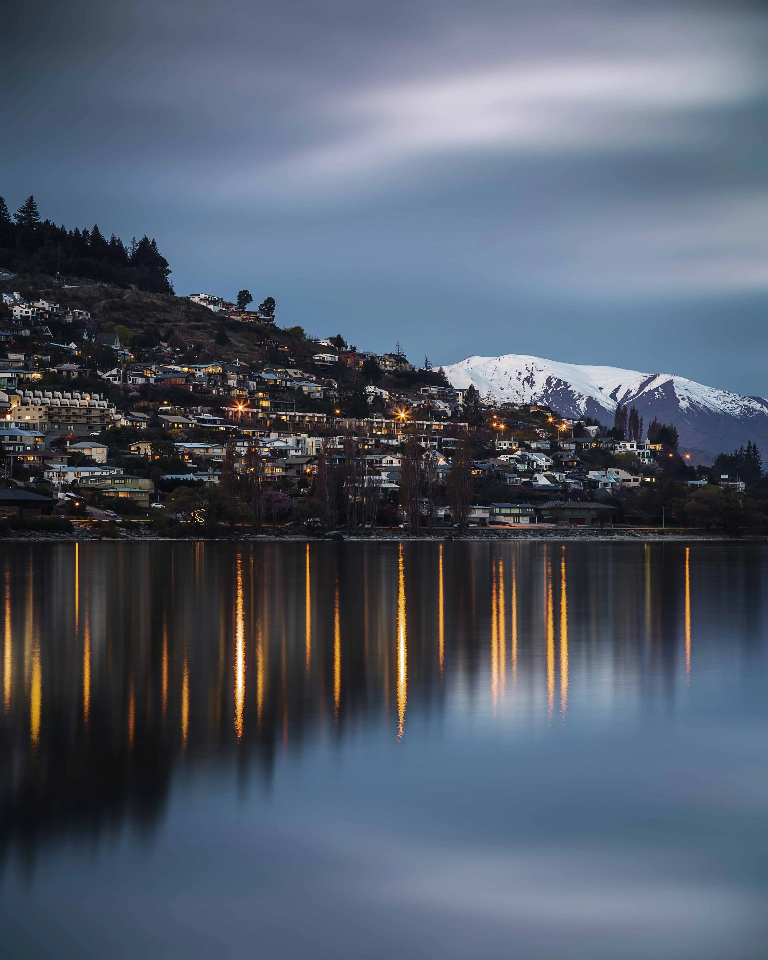 Queenstown, South Island - New Zealand