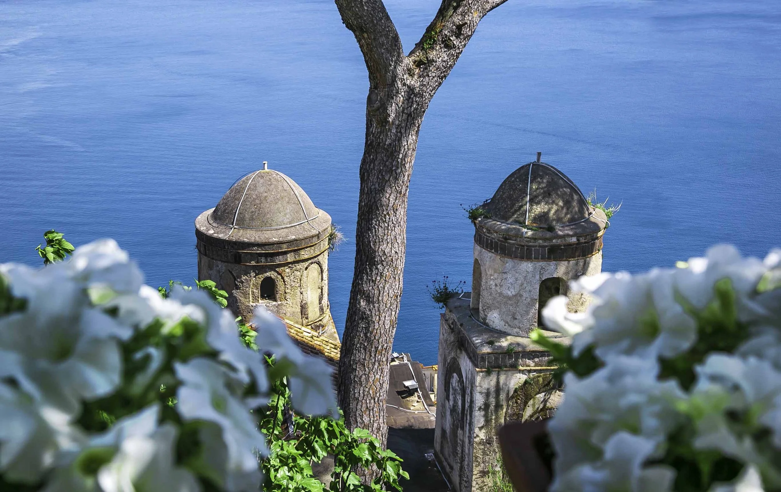 Ravello - Amalfi Coast