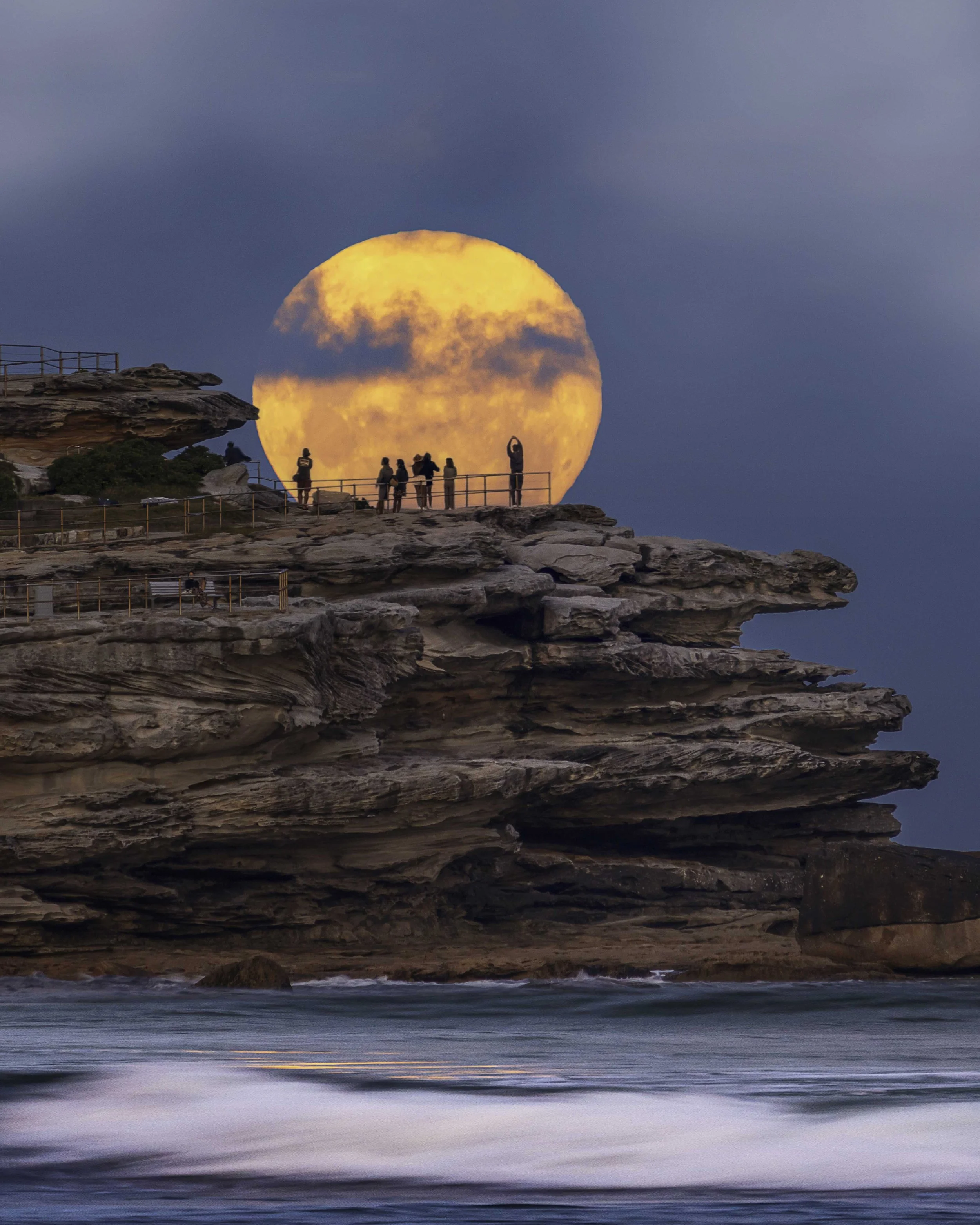 Bondi Beach, Sydney - New South Wales