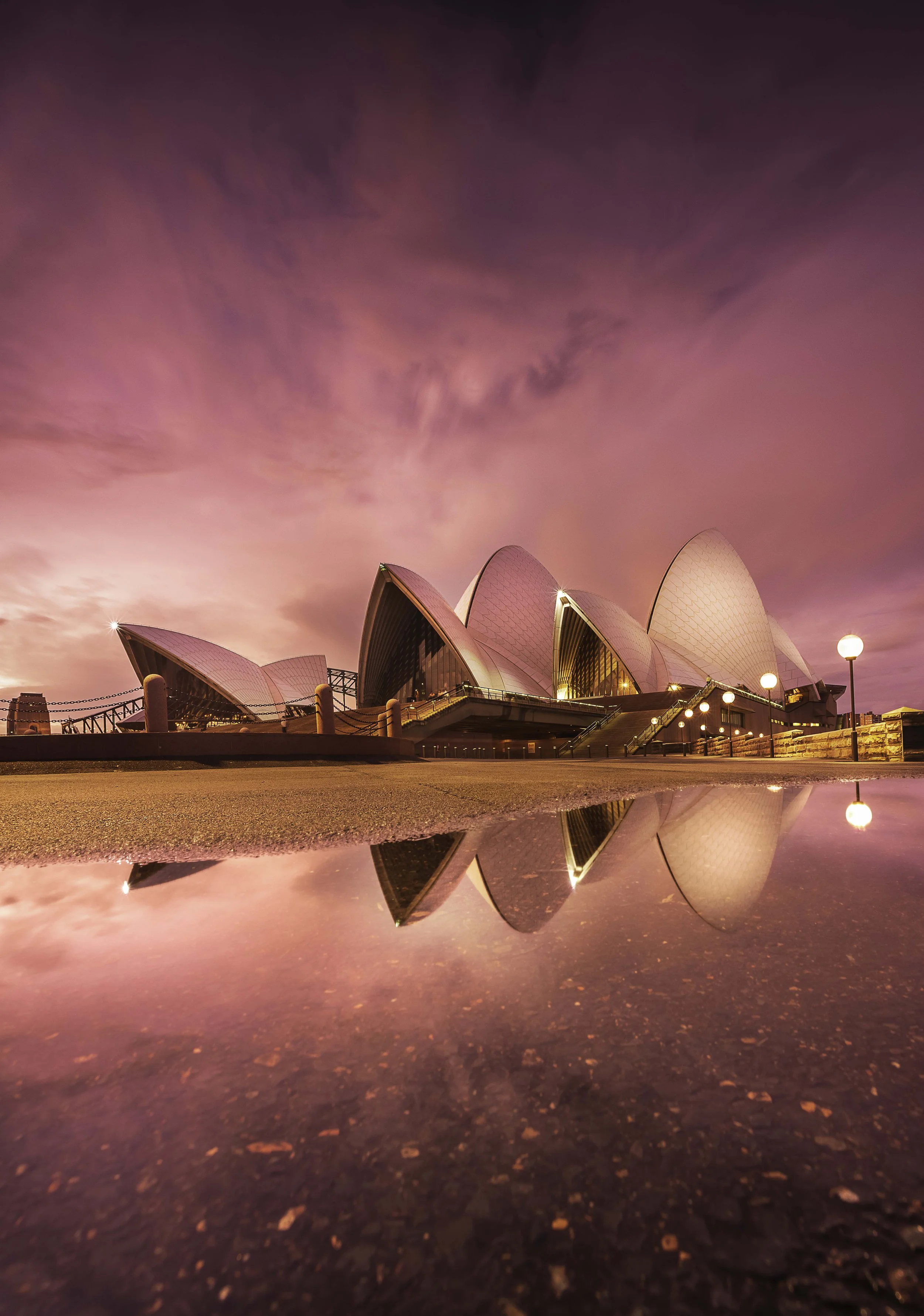 Sydney, New South Wales