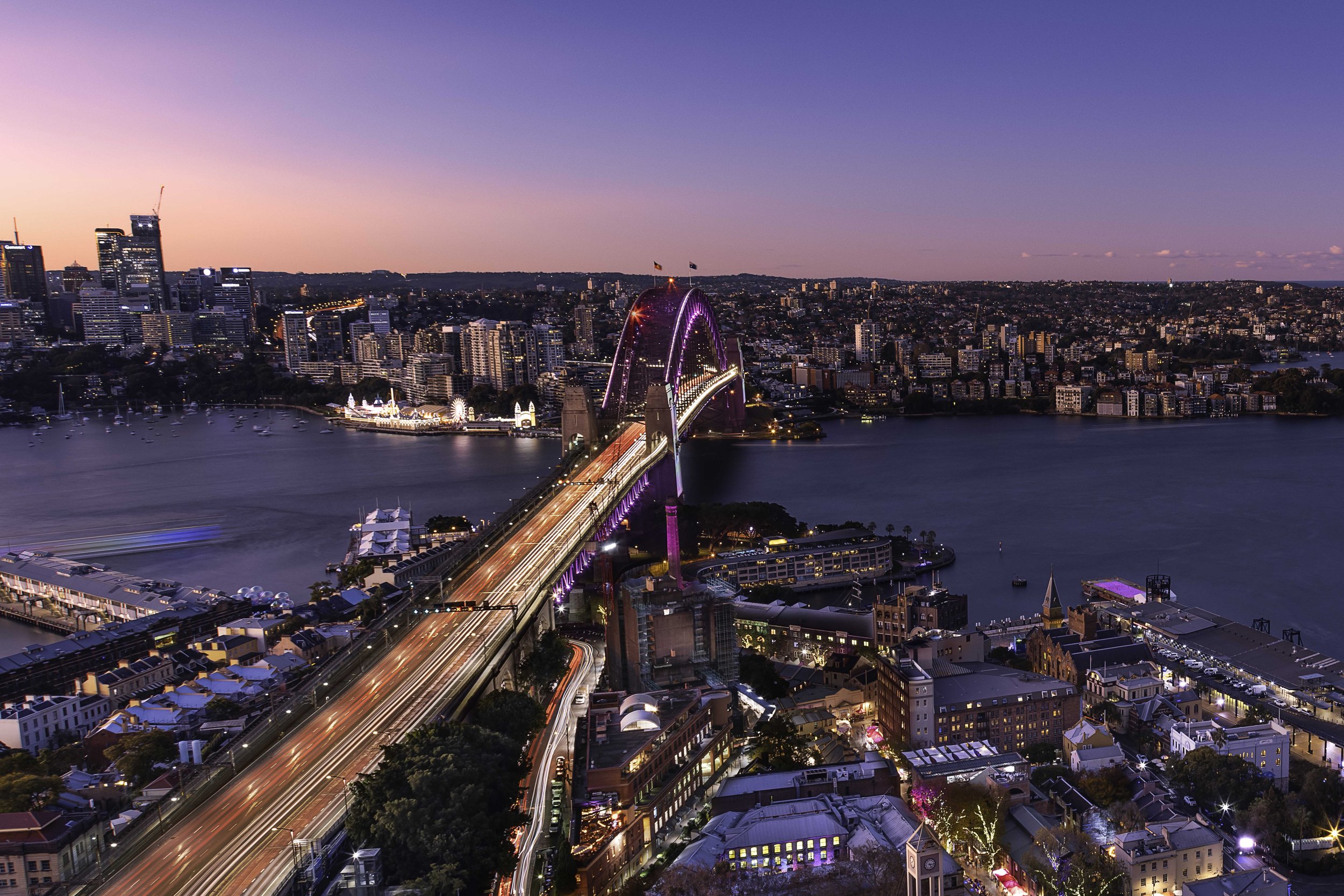 Sydney - New South Wales
