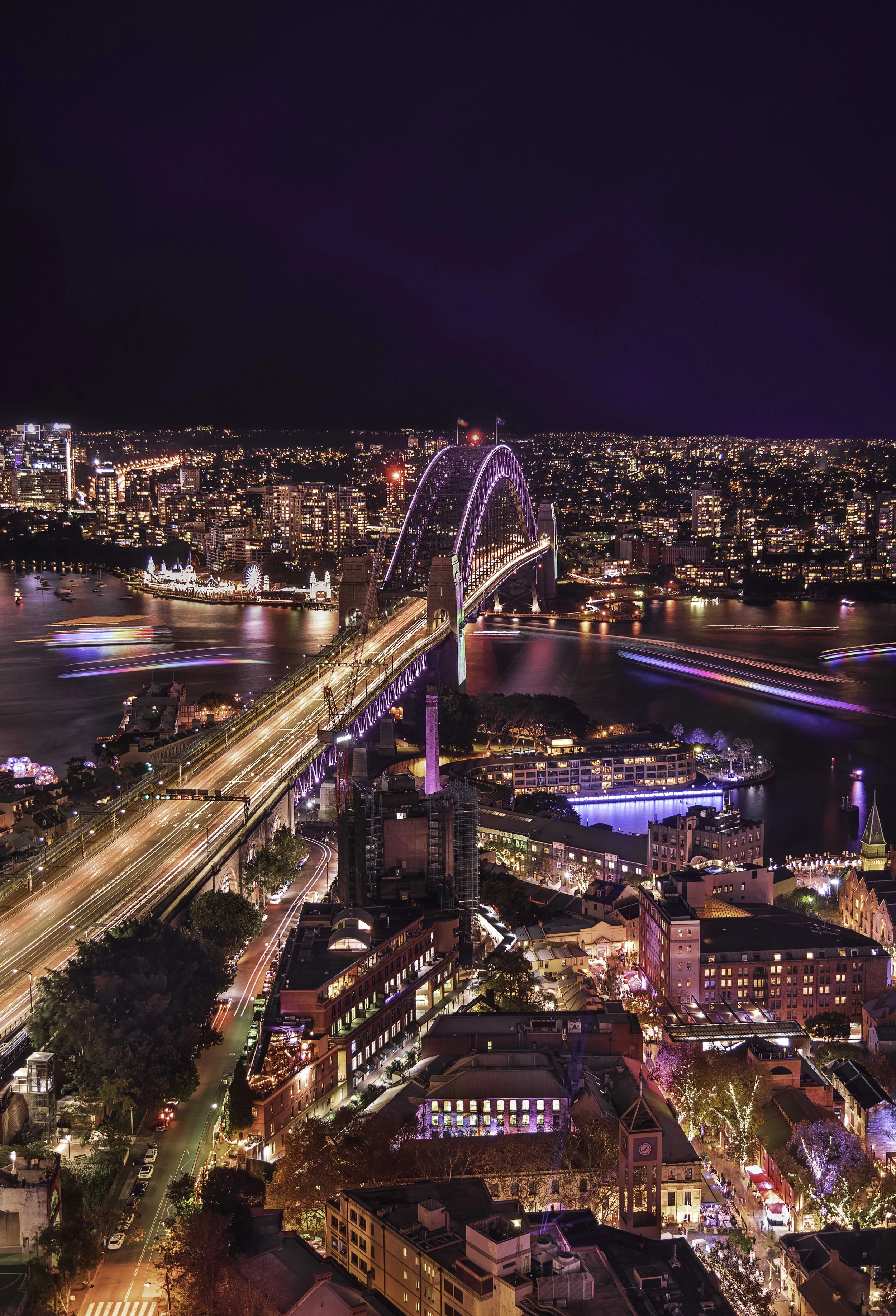 Sydney - New South Wales