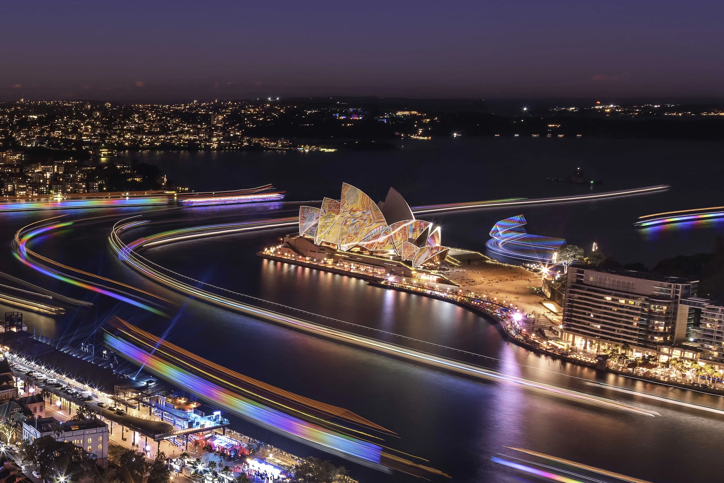 Sydney - New South Wales